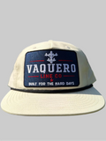 The Hardline | Natural Performance Trucker Hat